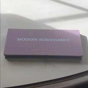 Modern Renaissance Palette
